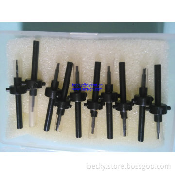 PANASERT MV2 PICK UP NOZZLE